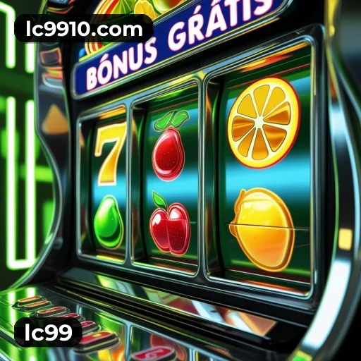 Vantagens App lc99