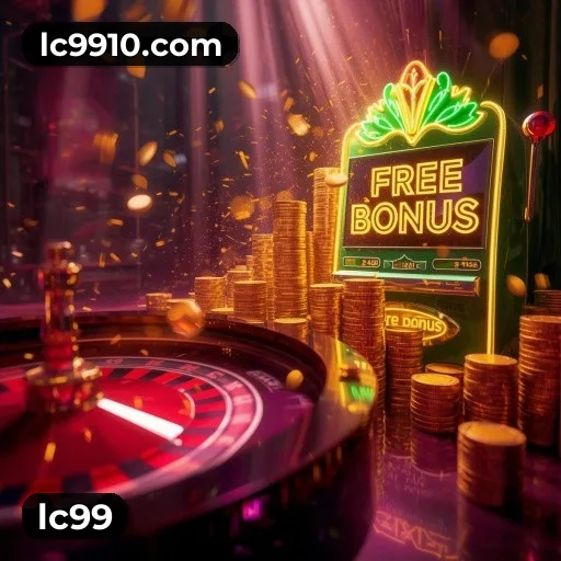 Bônus App lc99