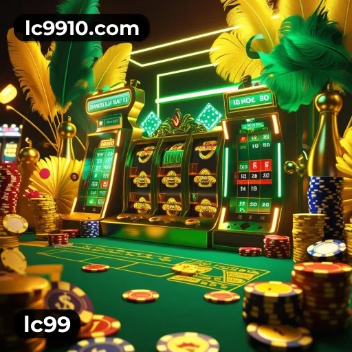 Promoções App lc99