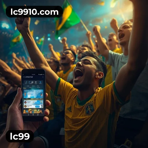 Registro slots lc99