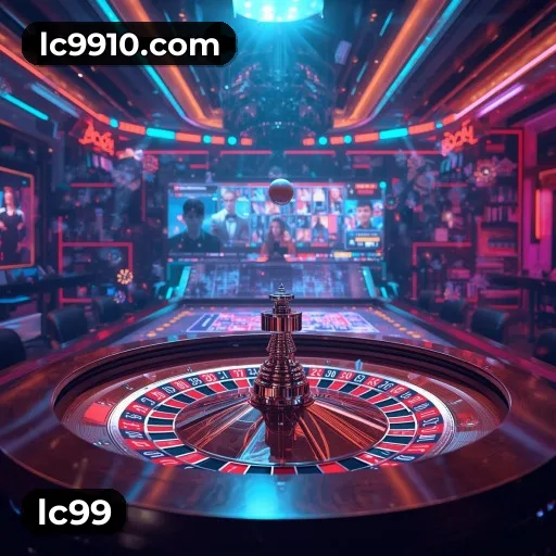 Slots mobile lc99