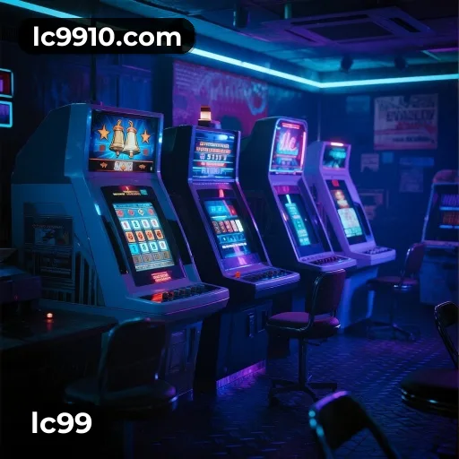 Cashback VIP lc99