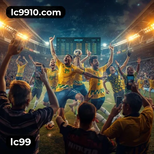 Jogos Mesa lc99