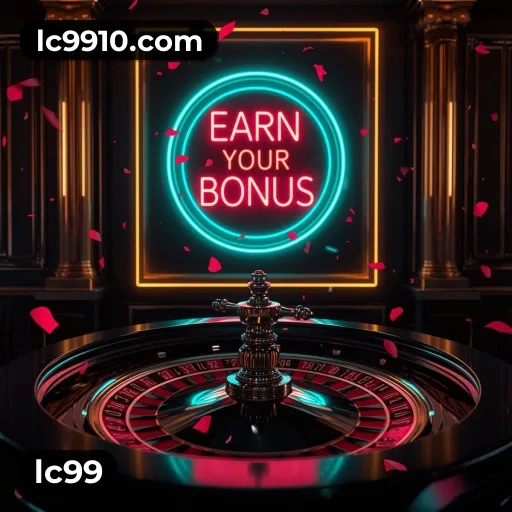Promoções lc99
